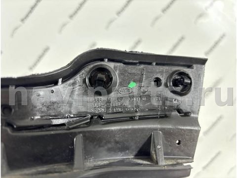 Уплотнитель двери задней правой Land-Rover Evoque L538, 2018 г., OEM LR026459, арт. 3403, фото 5