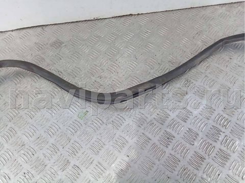 Уплотнитель двери задней правой Volkswagen Touareg, 2005 г., OEM 7L0867367А, арт. 37369008, фото 10