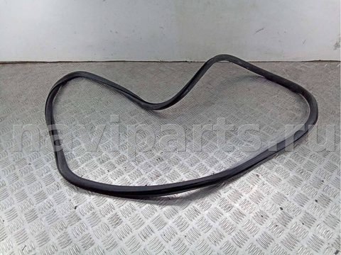 Уплотнитель двери задней правой Volkswagen Passat B6, 2008 г., арт. 38114206