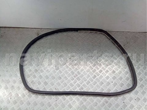 Уплотнитель двери задней правой Volkswagen Passat B5, 1999 г., арт. 38528558