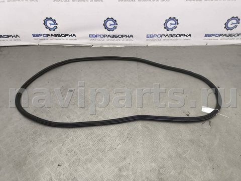 Уплотнитель двери задней правой Bentley Bentayga, 2023 г., OEM 36A833721, арт. 38874