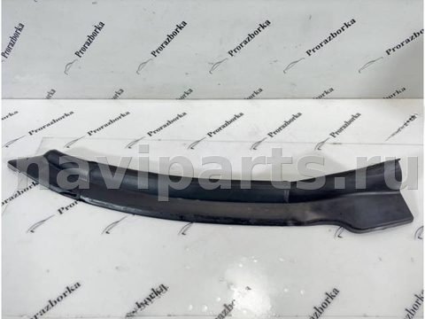 Уплотнитель двери задней правой Land-Rover Evoque L538, 2018 г., OEM LR026459, арт. 4041