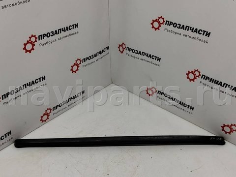 Уплотнитель двери задней правой Mercedes CLS W219, 2006 г., арт. 5-345-44