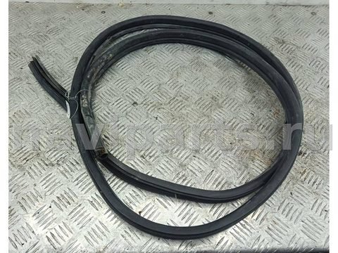 Уплотнитель двери задней правой Ford Transit Connect, 2008 г., арт. 54140666
