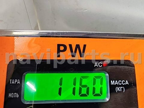 Уплотнитель двери задней правой BMW 2 F45/F46, 2016 г., OEM 51727420050, арт. 55213468, фото 3