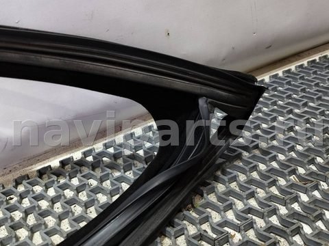 Уплотнитель двери задней правой Mercedes S W222, 2014 г., арт. 6-152, фото 4