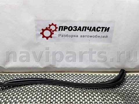 Уплотнитель двери задней правой Mercedes S W222, 2014 г., OEM A2227301078, арт. 6-174