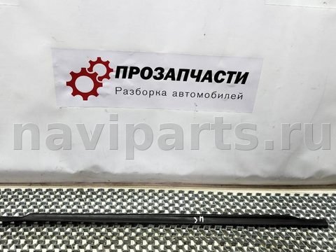 Уплотнитель двери задней правой Mercedes S W222, 2014 г., OEM A2226900570, арт. 6-177