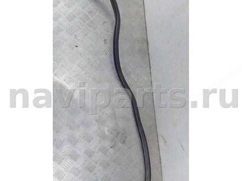 Уплотнитель двери задней правой Audi A4 B7, 2006 г., OEM 8E9833721E, арт. 62513004, фото 15