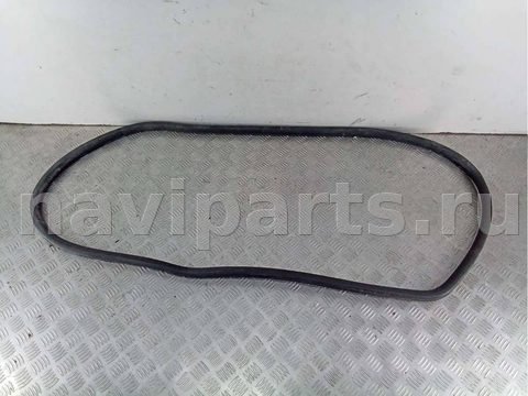 Уплотнитель двери задней правой Volkswagen Passat B5, 2003 г., арт. 63611558
