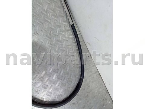 Уплотнитель двери задней правой Volkswagen Passat B5, 2003 г., арт. 63611558, фото 19