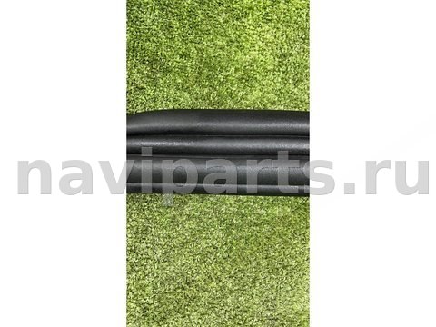 Уплотнитель двери задней правой BMW X6 G06, 2023 г., OEM 7437788, арт. 64112345747974, фото 2