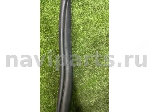 Уплотнитель двери задней правой BMW 3 G20/G21, 2020 г., OEM 7407375, арт. 64119302197, фото 2