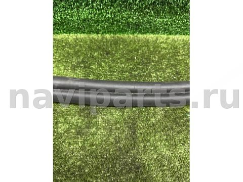 Уплотнитель двери задней правой BMW X5 G05, 2022 г., OEM 7428696, арт. 64119302199, фото 2