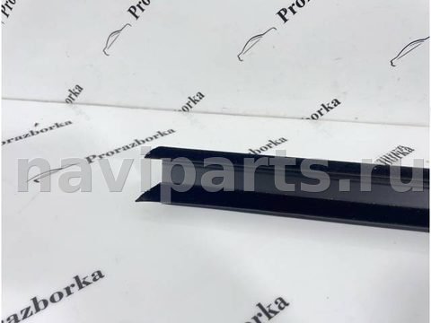 Уплотнитель двери задней правой BMW X5 F15, 2017 г., OEM 7289642, арт. 6461, фото 2
