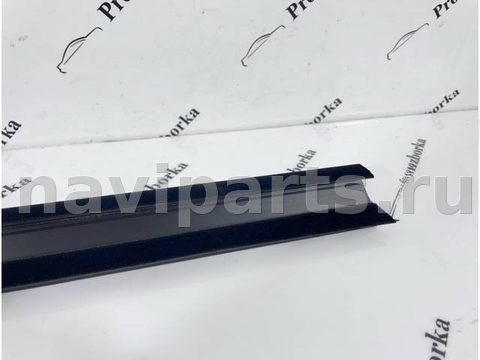 Уплотнитель двери задней правой BMW X5 F15, 2017 г., OEM 7289642, арт. 6461, фото 3