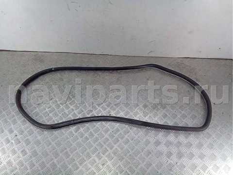 Уплотнитель двери задней правой Volkswagen Passat B5, 2002 г., арт. 67398911