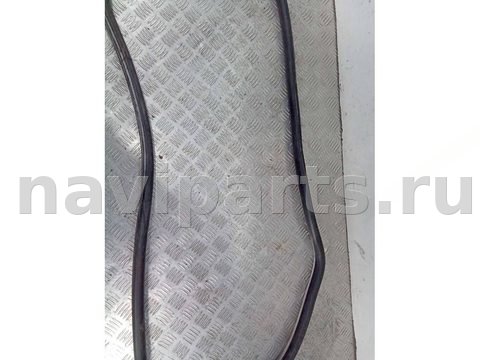 Уплотнитель двери задней правой Volkswagen Passat B5, 2002 г., арт. 67398911, фото 11