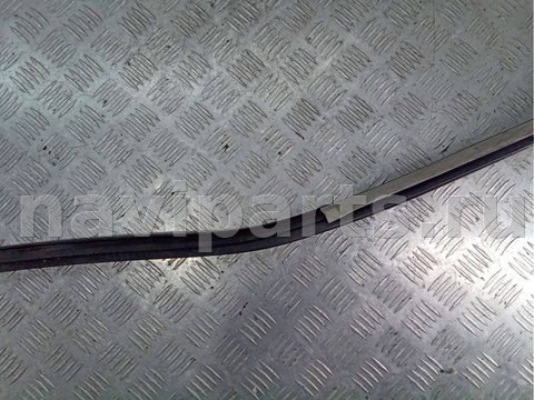 Уплотнитель двери задней правой Volkswagen Passat B5, 2002 г., арт. 67398911, фото 8