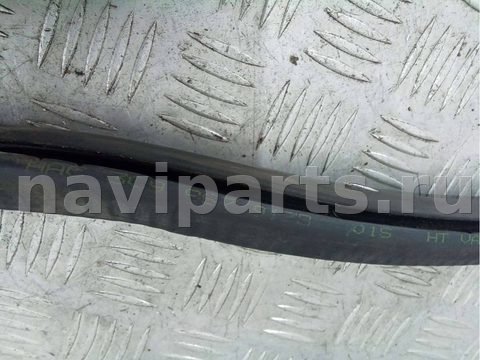 Уплотнитель двери задней правой Volkswagen Passat B6, 2008 г., арт. 67555990, фото 13
