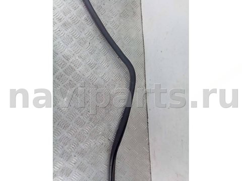 Уплотнитель двери задней правой Volkswagen Passat B6, 2008 г., арт. 67555990, фото 4