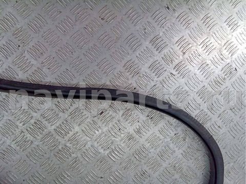 Уплотнитель двери задней правой Volkswagen Passat B6, 2008 г., арт. 67555990, фото 6