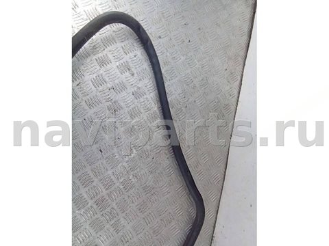 Уплотнитель двери задней правой Volkswagen Passat B6, 2008 г., арт. 67555990, фото 7
