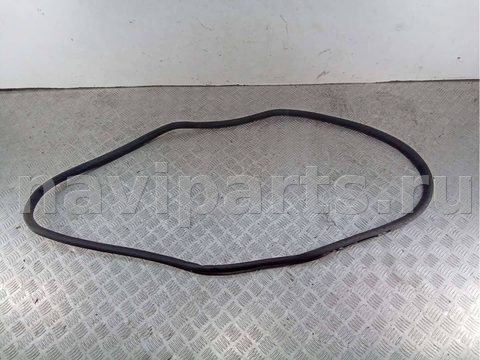 Уплотнитель двери задней правой Volkswagen Passat B6, 2009 г., арт. 67702971