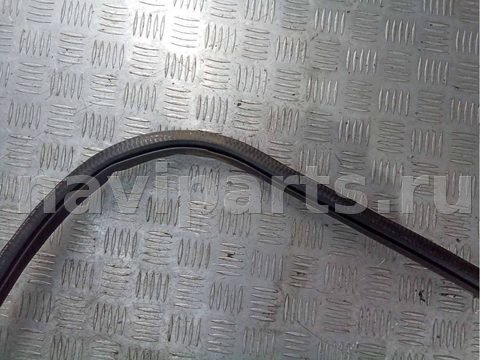 Уплотнитель двери задней правой Volkswagen Passat B6, 2009 г., арт. 67702971, фото 20