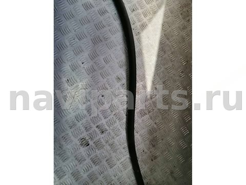 Уплотнитель двери задней правой Volkswagen Touareg, 2011 г., OEM 7P0867367D, арт. 80858264, фото 15