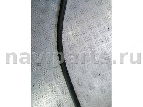 Уплотнитель двери задней правой Volkswagen Touareg, 2011 г., OEM 7P0867367D, арт. 80858264, фото 19