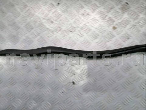 Уплотнитель двери задней правой Volkswagen Passat B6, 2009 г., арт. 81074594, фото 12