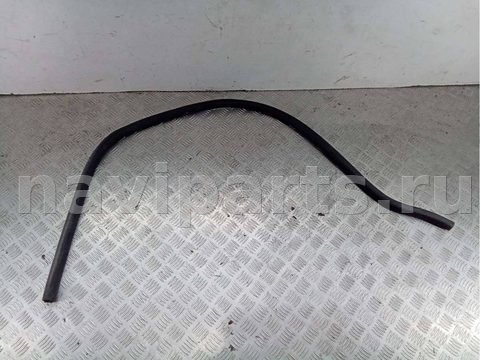 Уплотнитель двери задней правой Volkswagen Passat CC, 2010 г., арт. 81088580