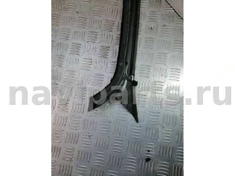 Уплотнитель двери задней правой Audi A7, 2012 г., OEM 4G8845696, арт. 82007468, фото 10