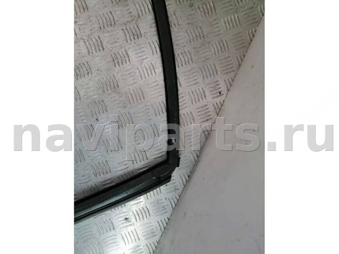 Уплотнитель двери задней правой Audi A7, 2012 г., OEM 4G8845696, арт. 82007468, фото 13