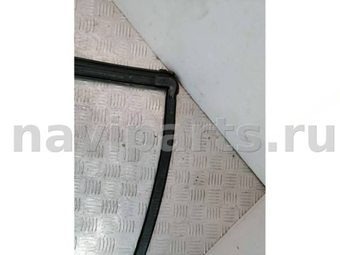 Уплотнитель двери задней правой Audi A7, 2012 г., OEM 4G8845696, арт. 82007468, фото 14