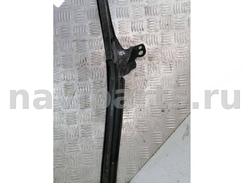 Уплотнитель двери задней правой Audi A7, 2012 г., OEM 4G8845696, арт. 82007468, фото 16