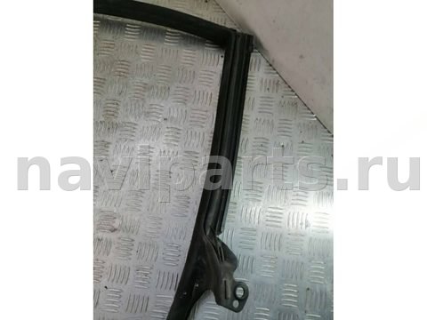 Уплотнитель двери задней правой Audi A7, 2012 г., OEM 4G8845696, арт. 82007468, фото 19