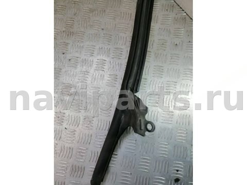 Уплотнитель двери задней правой Audi A7, 2012 г., OEM 4G8845696, арт. 82007468, фото 3