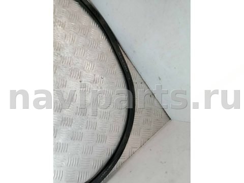 Уплотнитель двери задней правой Audi A7, 2012 г., OEM 4G8833707A, арт. 82007638, фото 11