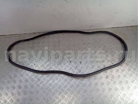 Уплотнитель двери задней правой Volkswagen Passat B7, 2011 г., арт. 83085815