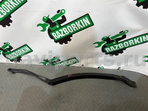 Уплотнитель двери задней правой Land-Rover Range Rover Sport L320, 2010 г., арт. 841