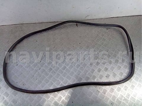 Уплотнитель двери задней правой Audi A6 Allroad C6, 2007 г., OEM 4F9833721C, арт. 86031313, фото 10