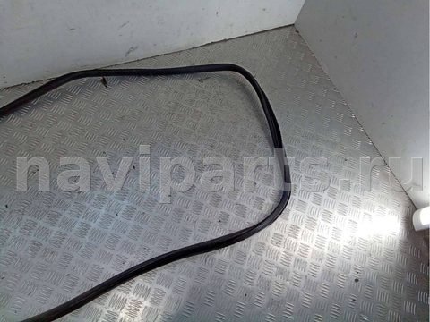 Уплотнитель двери задней правой Audi A6 Allroad C6, 2007 г., OEM 4F9833721C, арт. 86031313, фото 11