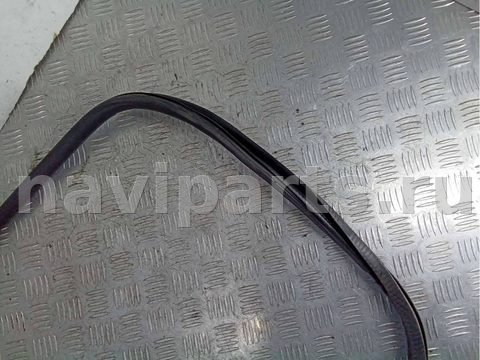 Уплотнитель двери задней правой Audi A6 Allroad C6, 2007 г., OEM 4F9833721C, арт. 86031313, фото 12