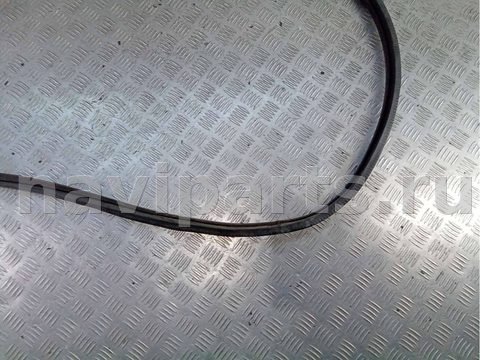Уплотнитель двери задней правой Audi A6 Allroad C6, 2007 г., OEM 4F9833721C, арт. 86031313, фото 7