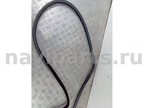 Уплотнитель двери задней правой Volvo XC90, 2010 г., OEM 892630799576, арт. 88298801, фото 14