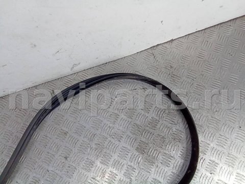 Уплотнитель двери задней правой Volvo XC90, 2010 г., OEM 892630799576, арт. 88298801, фото 6