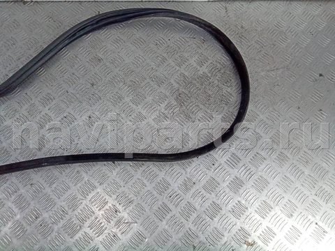 Уплотнитель двери задней правой Volvo XC90, 2010 г., OEM 892630799576, арт. 88298801, фото 8