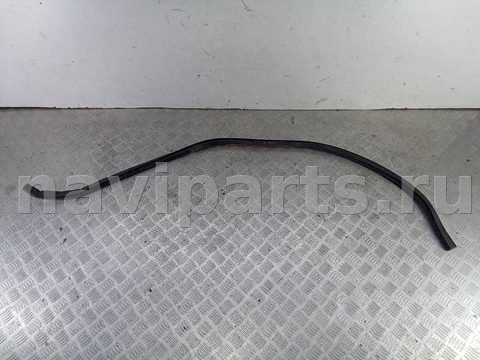 Уплотнитель двери задней правой Volkswagen Passat CC, 2008 г., арт. 90503063